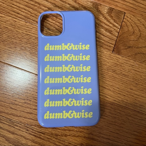 Sam golbach iphone xr/11 case - Picture 1 of 2
